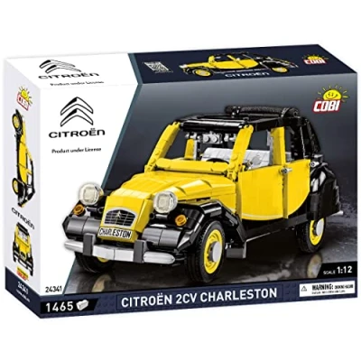 Image of COBI 24341 Building Sets, Various