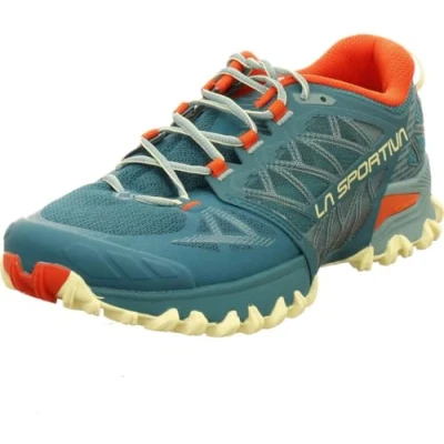 Image of La Sportiva Bushido III Women&#039;s Trail Running Shoes AW24