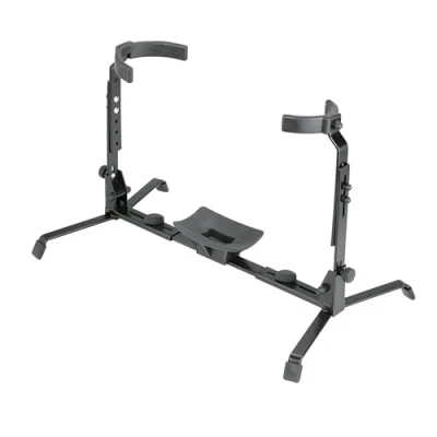 Image of Konig &amp; Meyer Snorkel Stand 14940