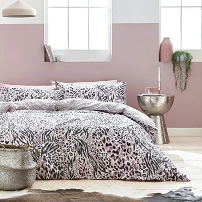 Image of Catherine Lanfield Savannah Bed Linen 135 x 200 + 80 cm