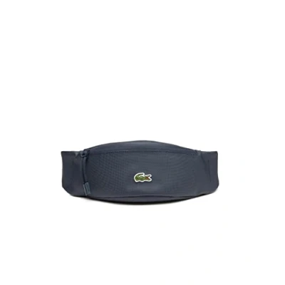 Image of Lacoste Men&#039;s Bum Bag Lcst Eclipse