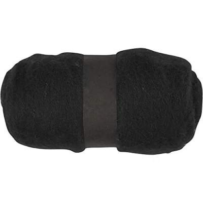 Image of Creativ Carded Wool