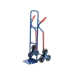 Image of GPC Stairclimber Sack Truck with Skids
