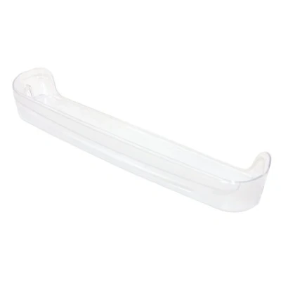 Image of Hotpoint New Genuine Ariston Indesit Fridge Freezer Middle Door Rack. Part Number C00272782