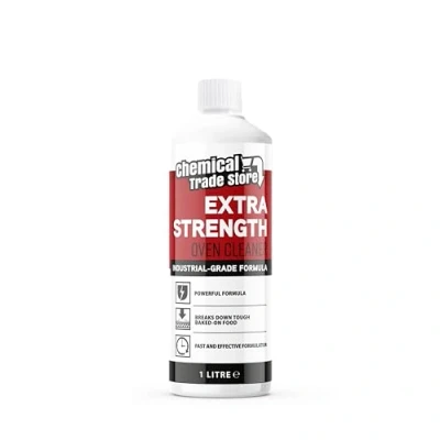 Image of Chemical Trade Store Oven Cleaner 1 Litre