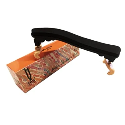 Image of Violin Shoulder Rest Size 1/2 Adjustable Very Ergonomic and Comfortable