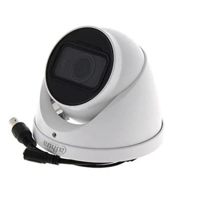 Image of Dahua HAC HDW1200T Z Varifocal Infrared Dome Camera 1080p HDCVI IR 60 m