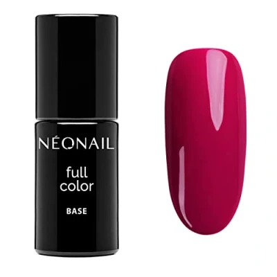Image of NeoNail UV/LED 2in1 Baza Hybrydowa Full Color Base Raspberry 7,2ml