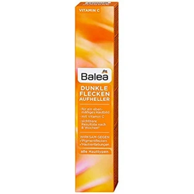 Image of Balea Dark Spot Brightener Vitamin C for All Skin Types 50ml