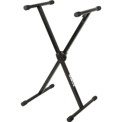 Image of Quik Lok T 500 Keyboard Stand