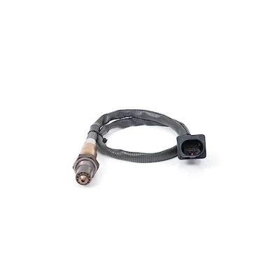 Image of 13627794634, 779463403 Lambda sensor BOSCH 0 281 004 029 5 BMW: 3 Saloon, Touring, Saloon