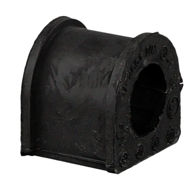 Image of MB573783 Stabilizer Bushes FEBI BILSTEIN 41111 Front Axle Rubber 26mm MITSUBISHI: PAJERO 1, 2