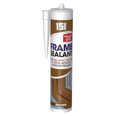 Image of 151 10024 SEALANT, Brown