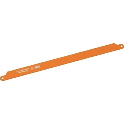 Image of Bahco 3816 300 Blade with Tungsten Carbide Toothing, Brown, mm