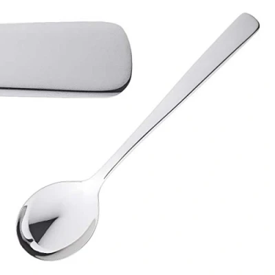 Image of Elia Virtu Soup Spoon (12 Pack)