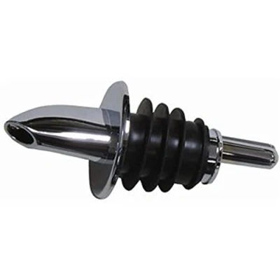Image of Nextday Catering DL225 Short Free Flow Pourer (Pack of 10)