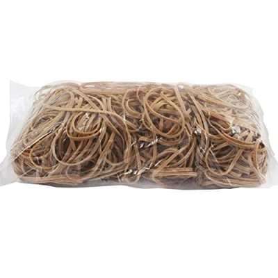 Image of Whitebox 454G Size 38 Rubber Bands