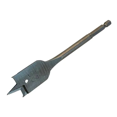 Image of Bahco 9629 25 Flat Bit 25mm BAH962925