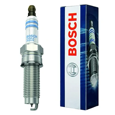 Image of 122901R1G, 12290R1AH01, 12290R1GH01, 12290R2CT01, 12290R48H01 Spark plug BOSCH 0 242 135 559 M 12 x 1,25 16 HONDA: CIVIC 9 Stufenheck, CR V 3