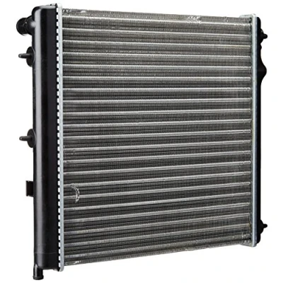 Image of R11905 Engine radiator NISSENS 61278 PEUGEOT: 208 I Hatchback, 207 2008 Estate, CITROËN: C3 III, II