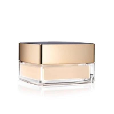 Image of Estee Lauder Double Wear Sheer Flattery Loose Powder Translucent Matte For Women 0.31 oz