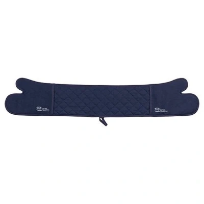 Image of Stellar James Martin Textiles 93cm Double Oven Glove