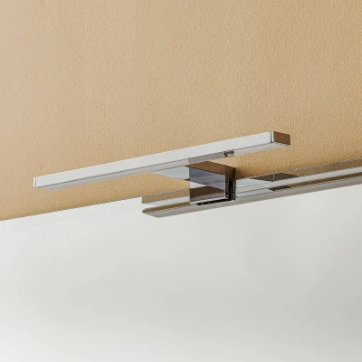Image of Briloner Dun LED mirror light, 30 cm