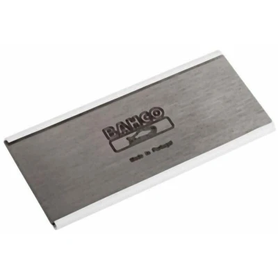 Image of Bahco 474 Cabinet Scraper 150mm x 62mm 0.80 BAH474150080