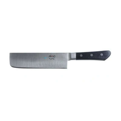 Image of MAC Japanese Series Professional Vegetable Cleaver 6.5&quot; (MJU 65)
