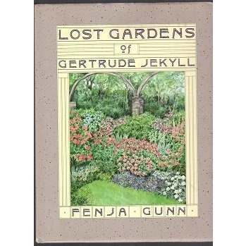 Image of The Lost Gardens of Gertrude Jeklyll