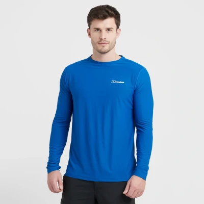 Image of Men&#039;s 24/7 Tech Long Sleeve T Shirt