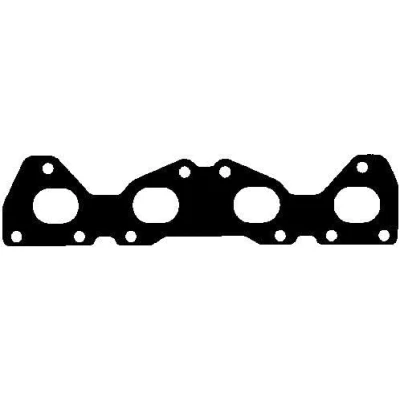 Image of 0349J4, 0349L3, 0349L6 Exhaust Manifold Gasket BGA MG7591 PEUGEOT: 207 Hatchback, Partner II Van, 206 CITROËN: Xsara Picasso