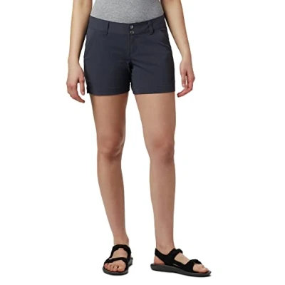 Image of Columbia Saturday Trail Women&#039;s Hiking Shorts