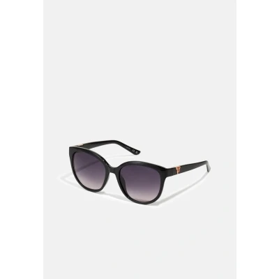 Image of Guess Sunglasses, Women&#039;s, Size: One Size, Nero