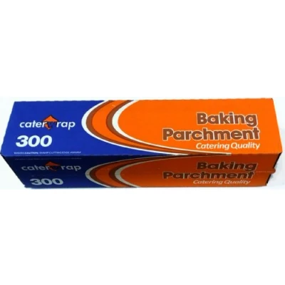Image of Caterwrap Baking Parchment 30cm x 20m