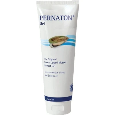 Image of Pernaton Gel 125ml (Pack Of 2) (Multiple Sale Discount) [Misc.] by