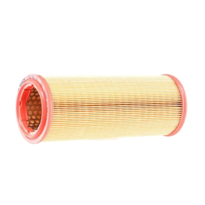 Image of 46754989, 46761805, 46770962, 46836602, 71771768 Air Filter BOSCH 1 457 433 307 269mm 107mm Insert FIAT: Doblo I Estate, Cargo