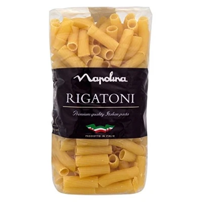 Image of Napolina Rigatoni (500g) Pack of 6