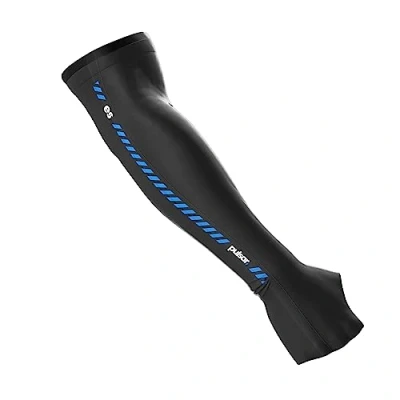 Image of Pulsar Gaming Gears eS ARM SLEEVE A high strength band for enhanced focus, Reduce fatigue (Palm Long Medium Black)