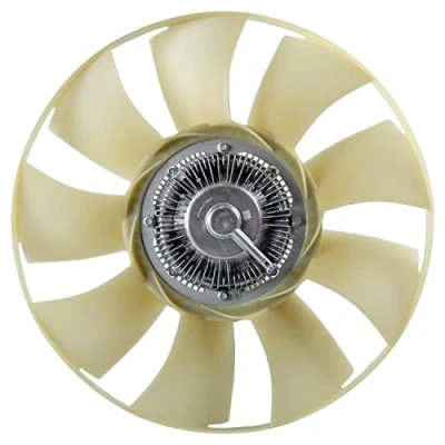 Image of 0002009923, A0002009923 Cooling Fan FEBI BILSTEIN 173692 MERCEDES BENZ: Sprinter 3.5 T Van, 4.6 Van