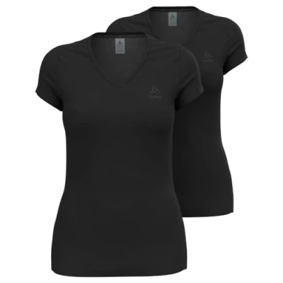 Image of Odlo Women Functional Underwear Tank Top ACTIVE EVERYDAY ECO, black, M