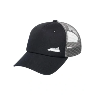 Image of Element Cap Mount MESH Young Mens Beige One Size