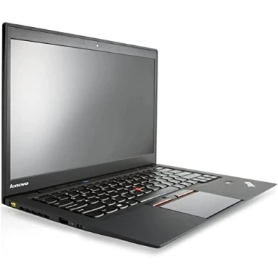 Image of Lenovo ThinkPad X1 Carbon 3rd Gen G4 8GB 240GB SSD i7 5600U Full HD Windows 10 Pro (Renewed)