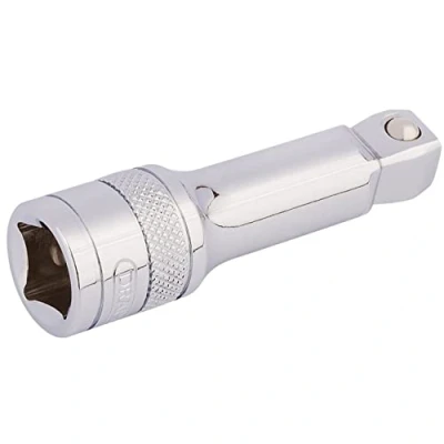 Image of Draper Wobble Extension Bar, 1/2&quot; Sq. Dr., 75mm