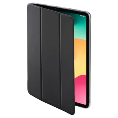 Image of Hama Case for iPad Apple Pro 11 (2024) Book Cover Black
