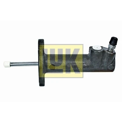 Image of 1J0721261D, 357721261 Slave Cylinder LuK 512 0035 10 VOLKSWAGEN: Corrado, GOLF 2, Transporter 4