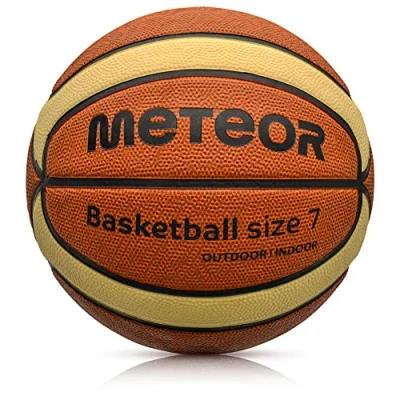 Image of Meteor Cellular 7 basketball size