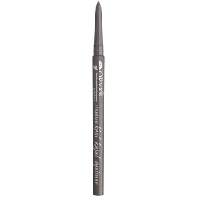 Image of IMPALA Oryx Khol Kajal Eye Pencil Smoky Silver 05 Waterproof Eyeliner Precise Finish Liner Creamy and Easy to Apply Intense, Long Lasting, Water Resistant Color