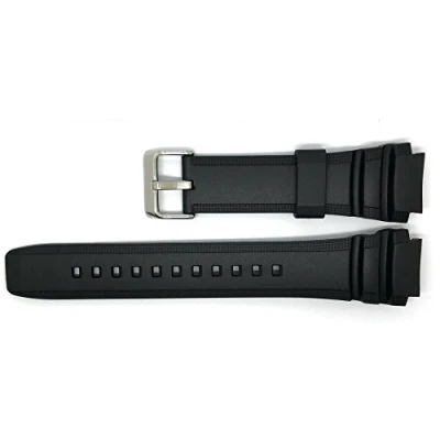Image of Casio Marine Gear AMW 710 1AV Watch Strap 10347967
