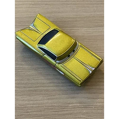 Image of Disney Cars Toys Cars: Ramone (Yellow)